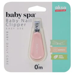 BABY SPA grickalica za bebe roze Cijene