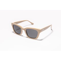 Kohe by eyerim Tatiana Beige x Tatiana Žideková ONE SIZE (50) Bež/Siva Cene