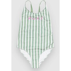 Roxy Bico Active Rg Kids Bikini Set basil active rg stripe Cene