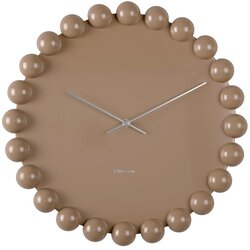 Karlsson Zidni sat ø 40 cm Cadiz Dotty – Cene