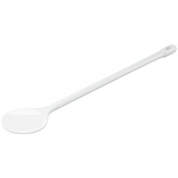 Waca Kuhalnica Gastro 38cm / bela / plastika, (5000219131) Cene