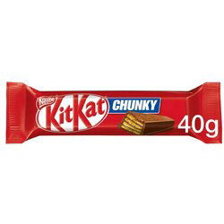 Nestle KitKat Chanky čokoladica 40g Cene