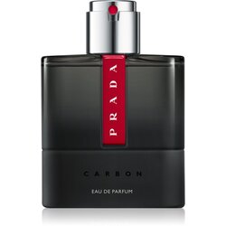 Prada Luna Rossa Carbon parfumska voda za moške 50 ml Cene