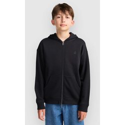 Element Aligator Kids Jopa s kapuco flint black Cene