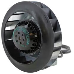 EBM Papst Ventilator R2E180-A002-09 230VAC Cene