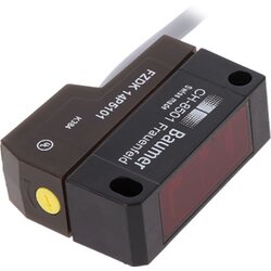BAUMER Fotoelektrični senzor FZDK 10N1101/KS35 100mA Cene