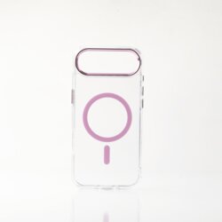 FRAME Cam magsafe maska za iPhone 17 Air Pink Cene