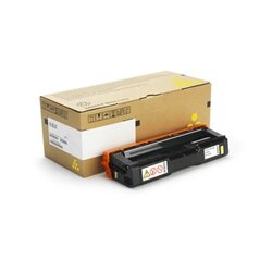 Ricoh Toner SPC252 (407719) HC (žuta), original Cene
