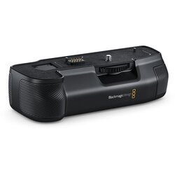 Blackmagic Pocket Camera Battery Grip für 6K Pro Cene
