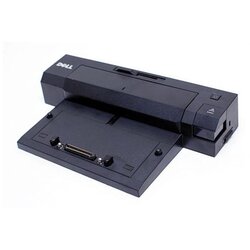 Obnovljeno priklopna postaja Dell E-Port Plus Advanced Port Replicator - RAZRED A (GARANCIJA: 12 MESECEV) Cene
