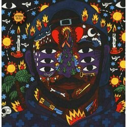 Kaytranada 99.9% Cene