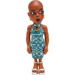 Wednesday Bianca Minix zbirateljska figura 12cm Cene
