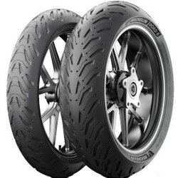 Michelin Road 6 GT ( 180/55 ZR17 TL (73W) zadnje kolo, M/C, Variante GT ) Cene