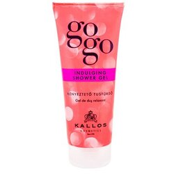 Kallos Cosmetics Gogo Indulging gel za tuširanje 200 ml za žene Cene