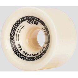 Yow Ura Wheels 66mmx51mm Mayo Shr 78A Wheels uni Cene