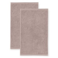  Peškir Vestio 30x50cm Siva boja ( VLK000108-vestiotamnosivaboja ) Cene