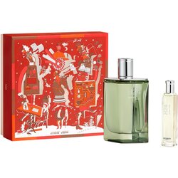 HERMÈS H24 Herbes Vives Eau de Parfum Set darilni set za moške Cene