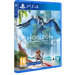 Horizon Forbidden West Standard Edition PS4 Cene