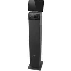 Muse zvučnici M1325BTC bluetooth black Cene