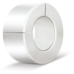 Prowler RED Stainless Steel Magnetic Ring 30mm Cene
