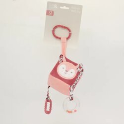 CUTE&COOL- Cute&Cool plišana kocka sa glodalicom jelen Cene