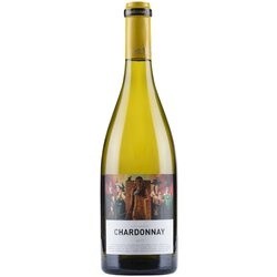 Vinarija Zvonko Bogdan Belo vino ZVONKO BOGDAN Chardonnay 0,75l Cene