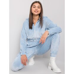 LAKERTA Kit-LK-KMPL-508591.21X-light blue Cijene