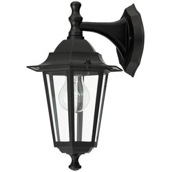 Rabalux velence spoljna zidna lampa E27 60W wht IP43 Cene
