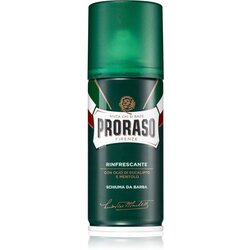 Proraso green shaving foam pjena za brijanje s metvicom i eukaliptusom 100 ml za muškarce Cijene
