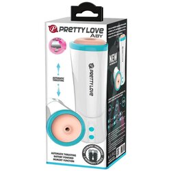 Pretty Love 2020 Masturbator Pretty Love Aby Butt Cene