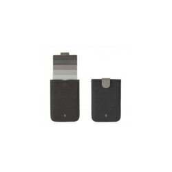 DesignNest Kaskadni novcanik na izvlacenje za 5 kartica, sivo-crni, DH0056GYBK/DAXWLT Cene