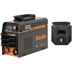 Kzubr električna mašina za varenje MINI-300P Cene