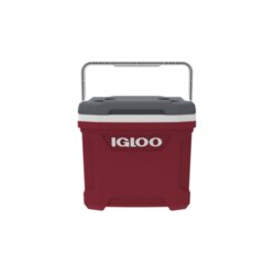 Igloo Hladilna torba LATITUDE 16 rdeča 15L Cene