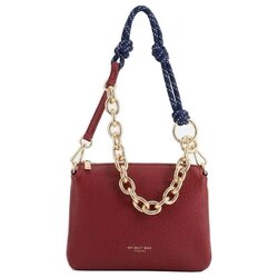 My Best Bags Torbice za na ramo Bolsos Mujer Modèle S1 Myb 2027 Rdeča Cene