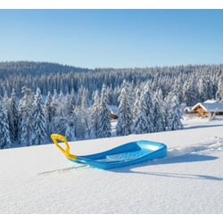 Prosperplast Sanke Crazy Run slider plave ( ISBRUN-3005U ) Cene