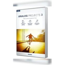 Project Softwares ANALOG Projects 3 - 2 Device Lifetime Key GLOBAL Cene