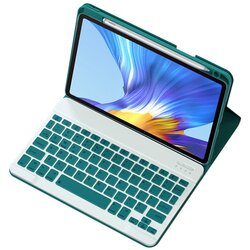 Royal Bailey Flip cover in Bluetooth Tipkovnica HK-M712 za Huawei Matepad Pro11(2022), (21596328) Cene