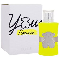 Tous Your Powers 50 ml toaletna voda za ženske Cene