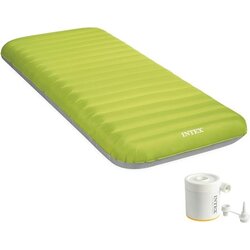 Intex tpu dura-beam camping mat w/ usb150 ( 64097NP ) Cene