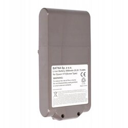 Extralink Baterija Dyson V11 za sesalnik, (5000118528) Cene