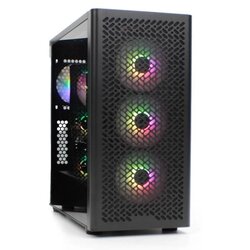 EWE PC  AMD GAMING računar Ryzen 7 7800X3D 32GB 1TB RTX5070 12GB Cene