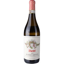 Vietti roero arneis Cene