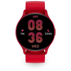 Ksix pametni sat BXSW16RJ core amoled/ crvena Cene