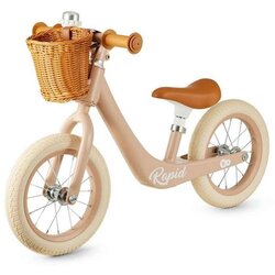 Kinderkraft balans bicikl RAPID 2, Pink Cijene