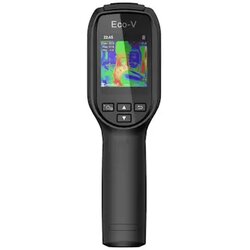 Hikmicro EcoVision Fusion 30 profesionalna termalna kamera sa dual prikazom HM-TP30-1AQF-Eco-V 308200405 Cene
