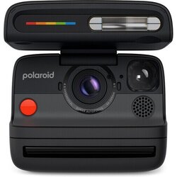 Polaroid Fotoaparat Flip, črn, (5000076677) Cene