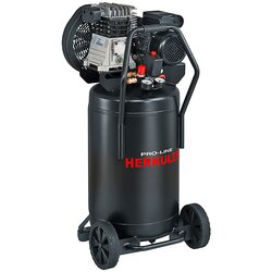 HERKULES kompresor pro-line B2800B/3M/90 (2.200 w, 10 barov, 90 l) Cene