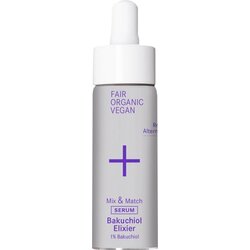 Mix & match bakuchiol elixier Cene