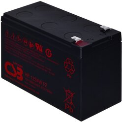 HITACHI CSB Battery HR1234WF2 CSB 9Ah 12V Cene