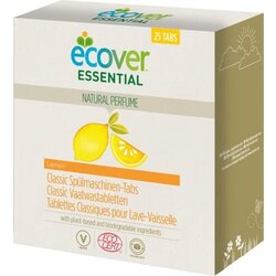 Ecover Essential tablete za pomivalni stroj z vonjem citrusov - 0.5 kg Cene
